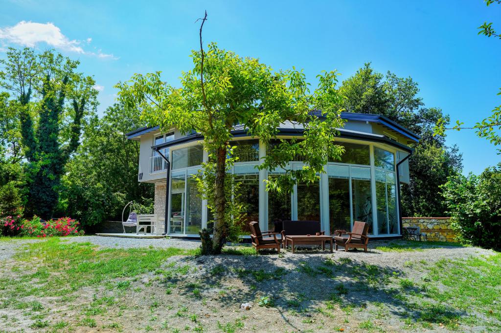 Suite 3+1 Apartment Room, Garden View