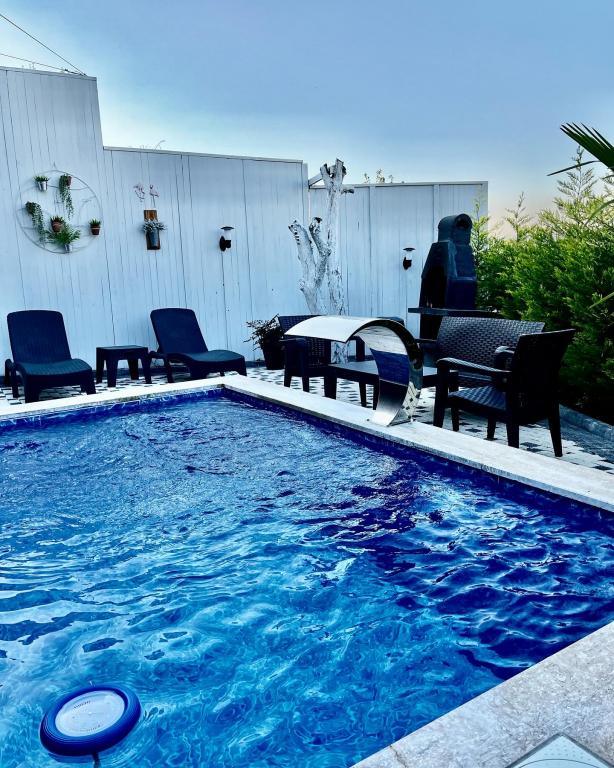 Otel Resmi