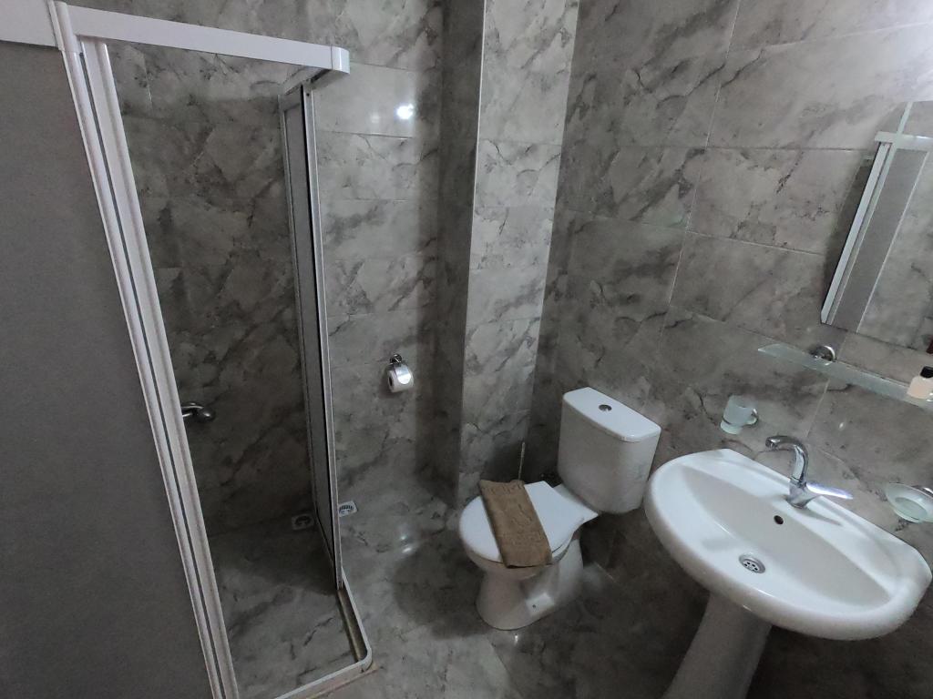 Daire Zemin Kat Oda, Bahçe Manzaralı (Mutfaksız)