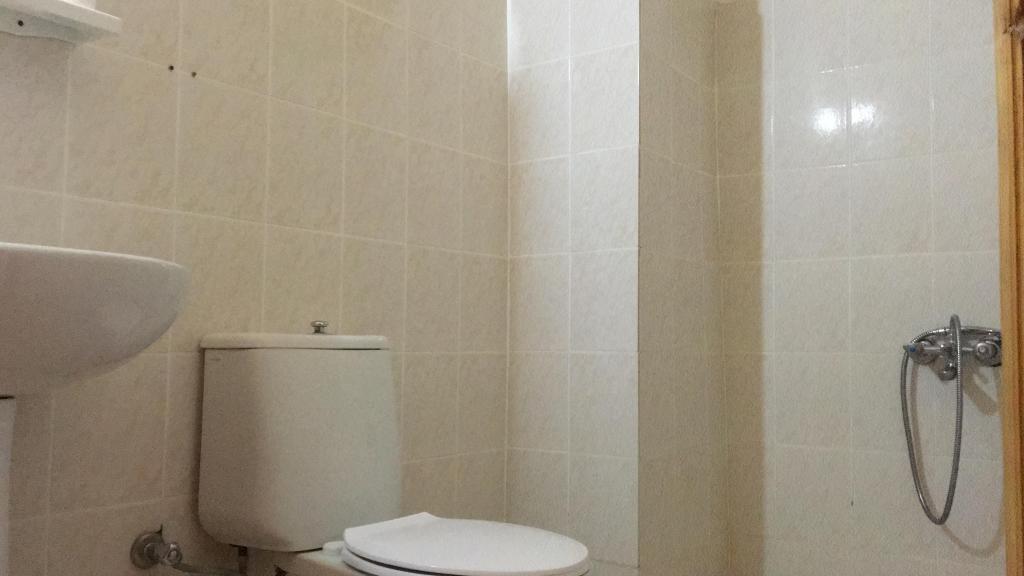 Loft Oda, Dağ Manzaralı (Balkonlu)