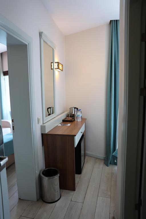 Otel Resmi