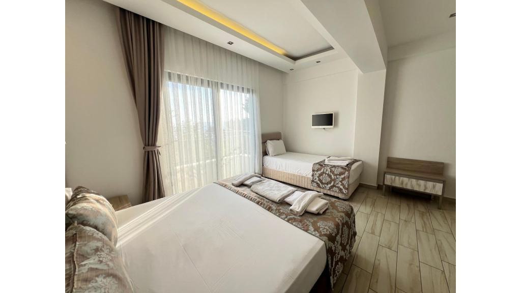 Otel Resmi