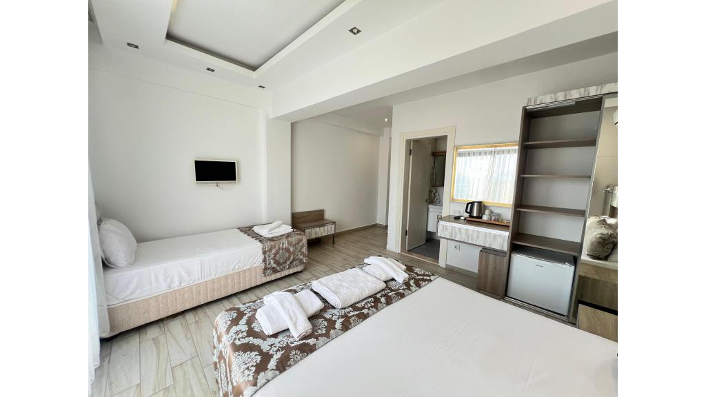 Otel Resmi