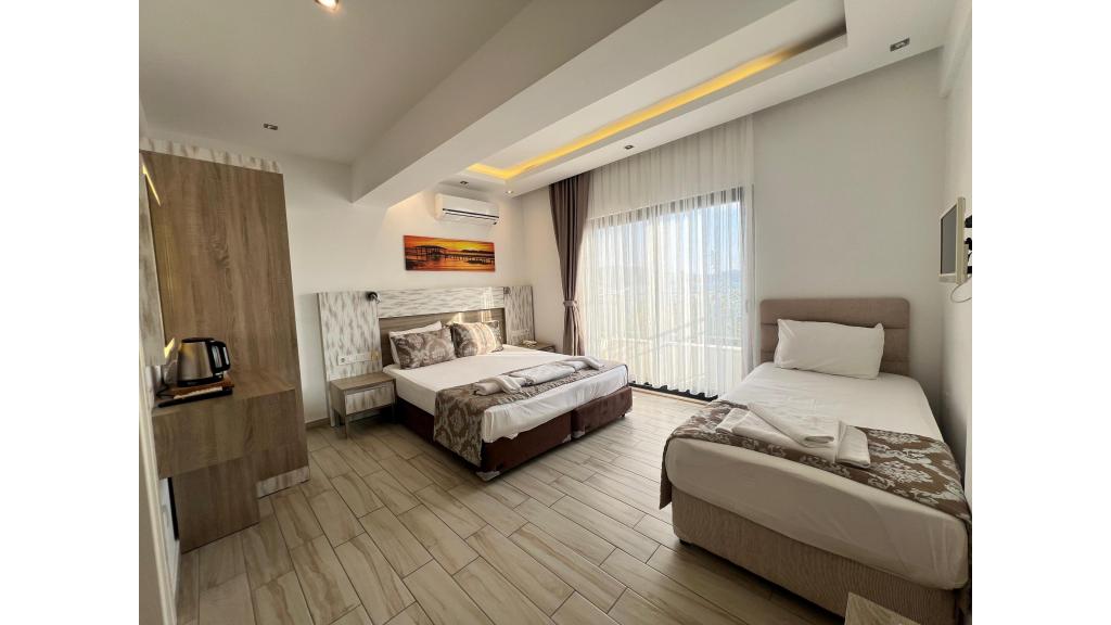 Otel Resmi