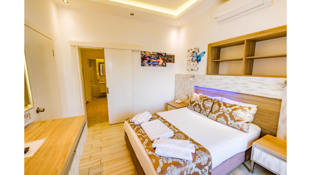 Otel Resmi