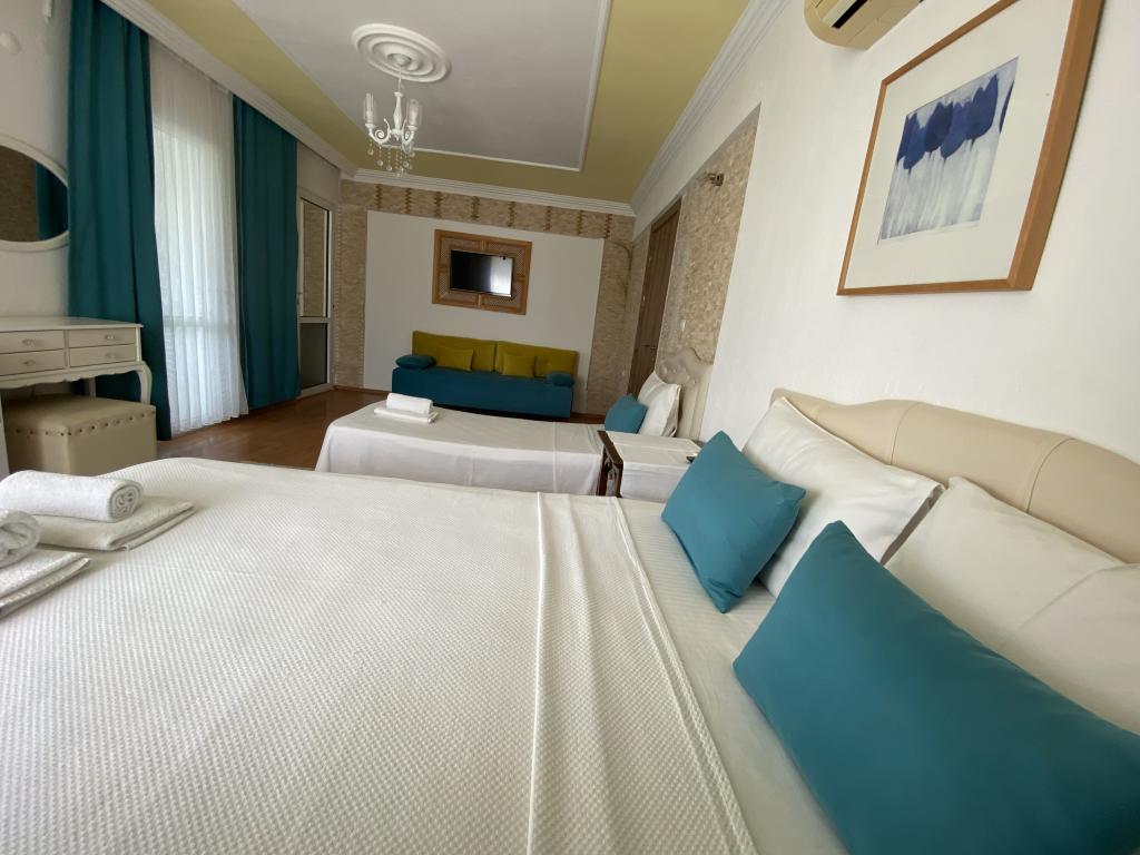 Otel Resmi