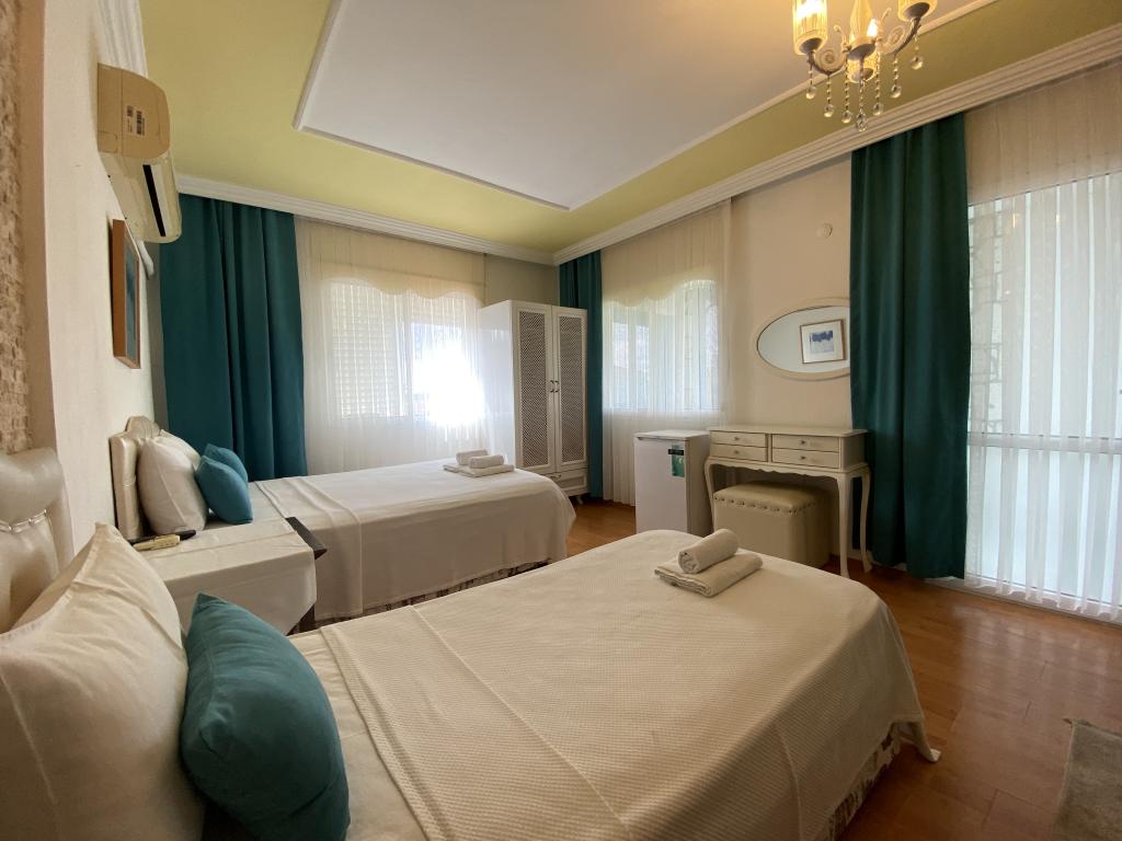 Otel Resmi