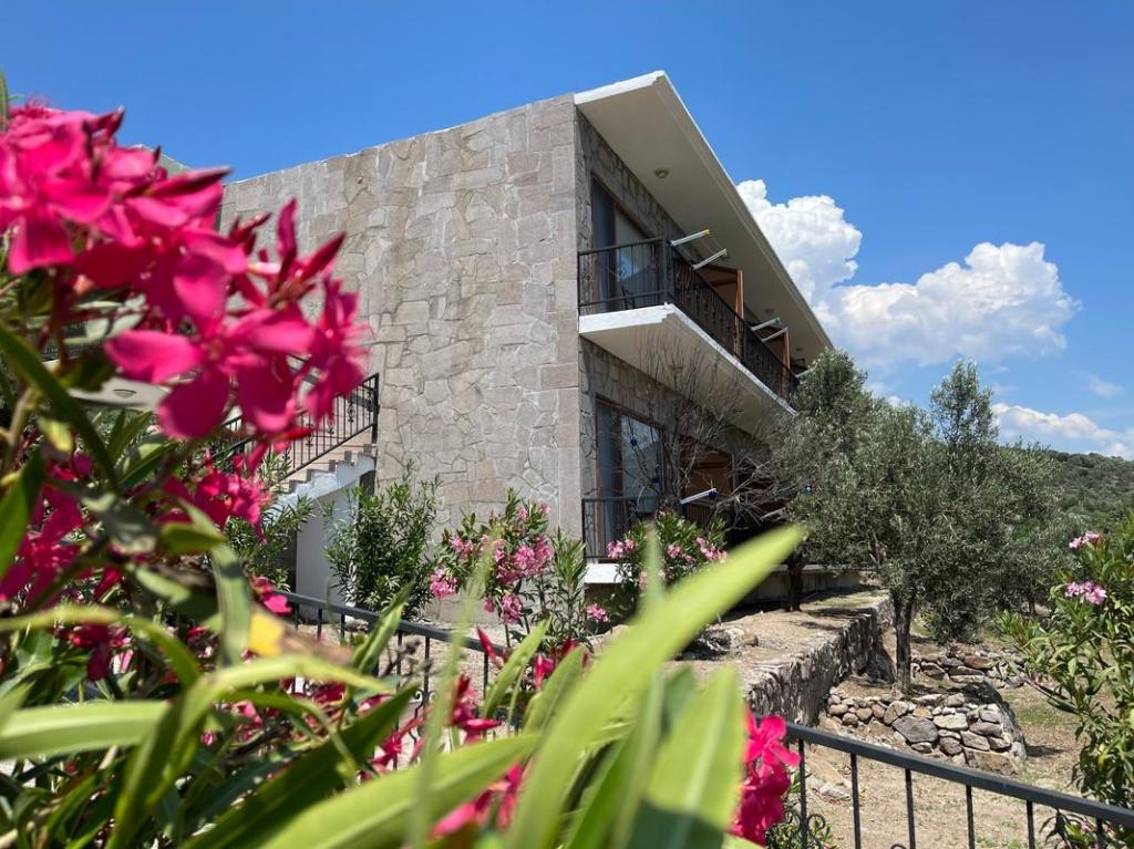 Sarnıç Butik Otel