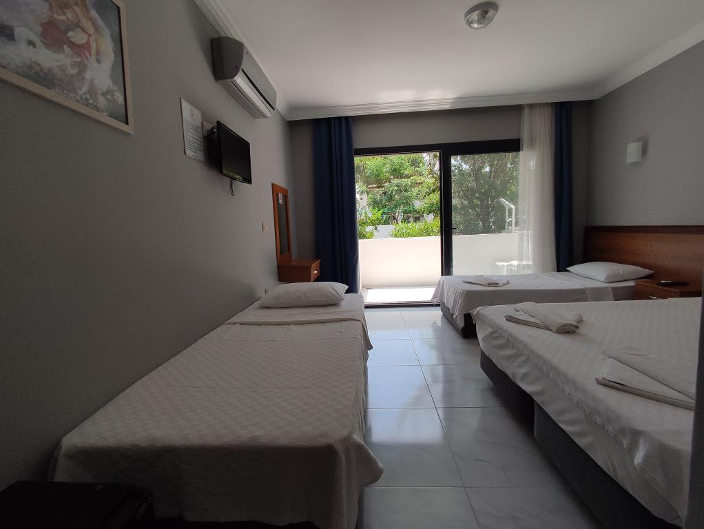Otel Resmi