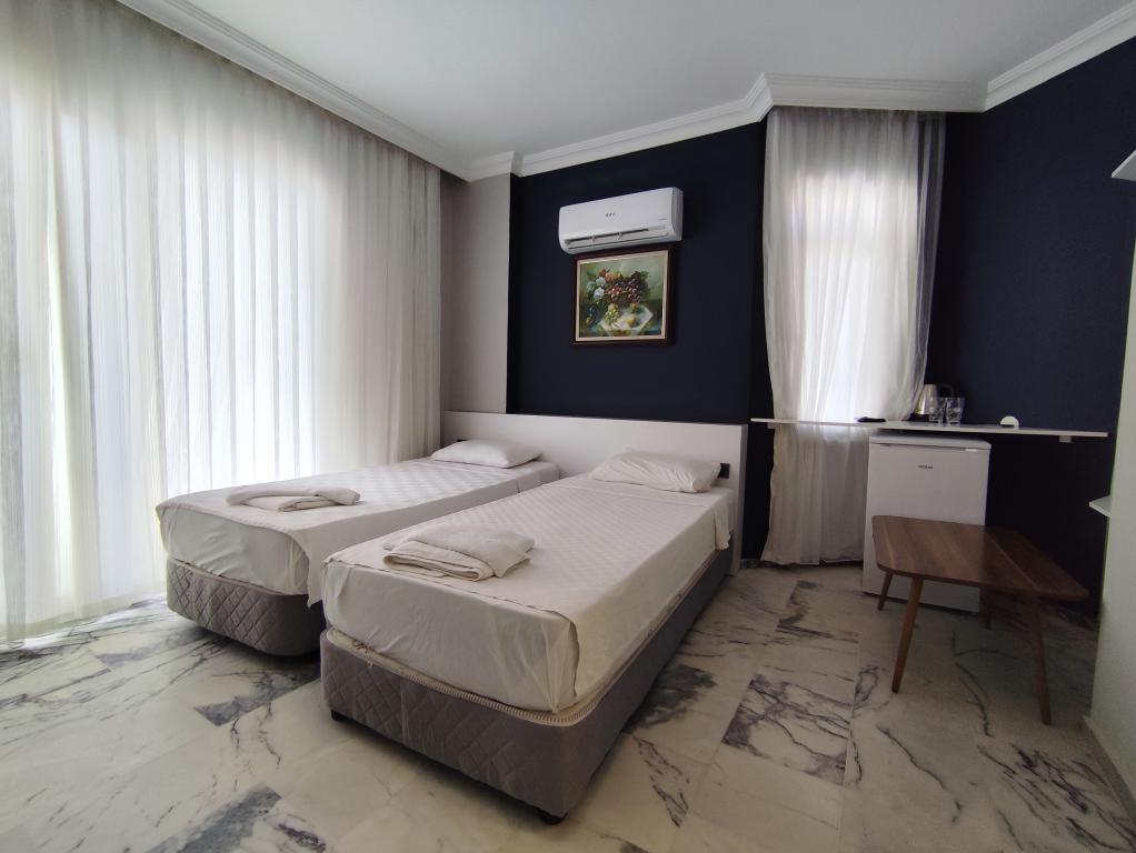 Otel Resmi