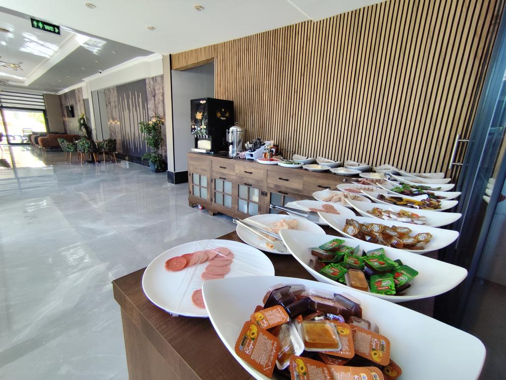Otel Resmi