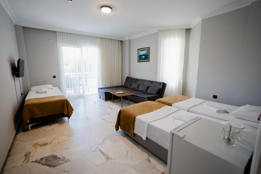 Otel Resmi