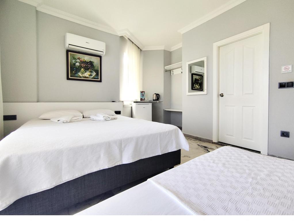 Otel Resmi