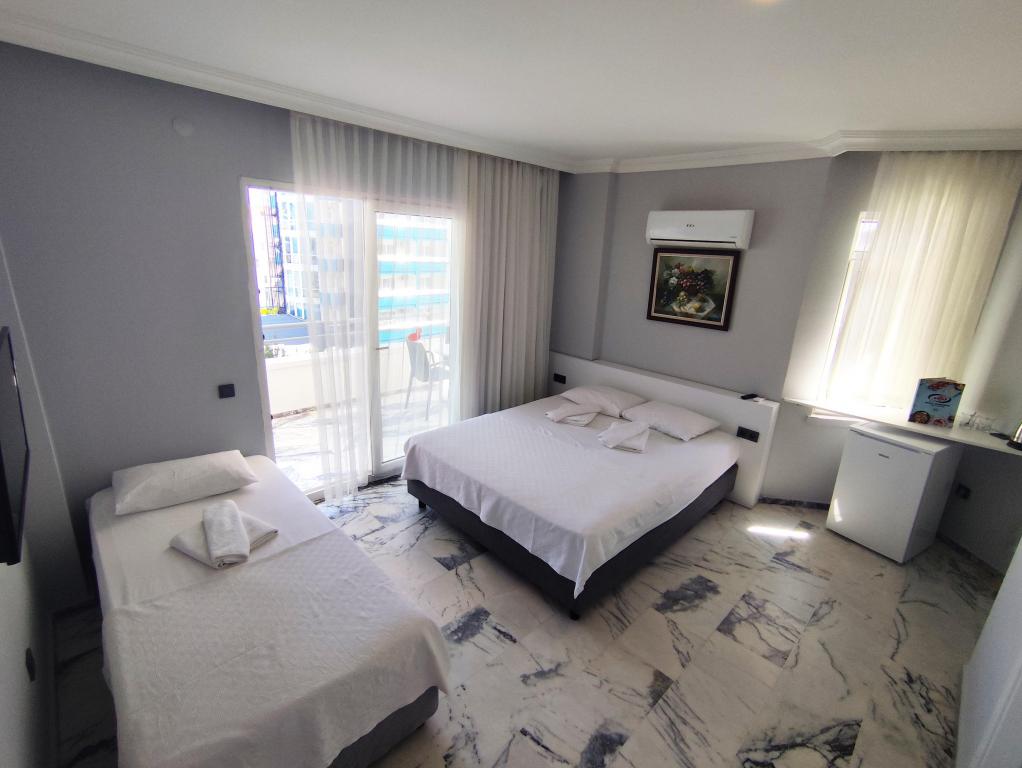 Otel Resmi
