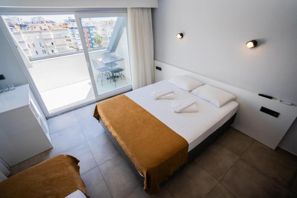 Otel Resmi