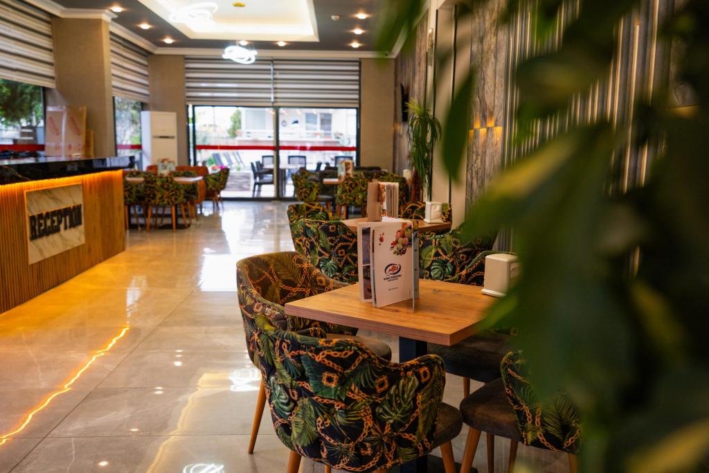 Otel Resmi