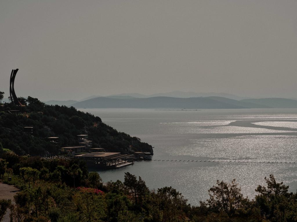 Scorpios Bodrum