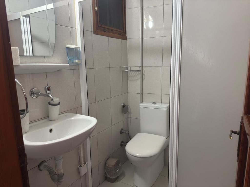 Standart Oda, Bahçe Manzaralı