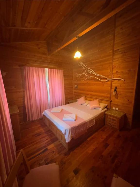 Standard Room, Garden View