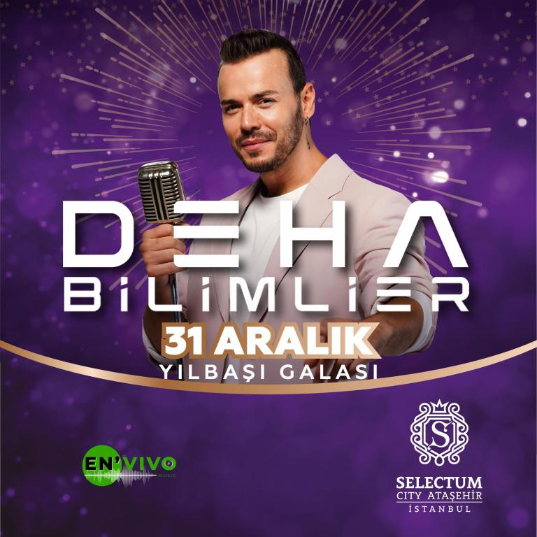 Yılbaşı Gala Odası