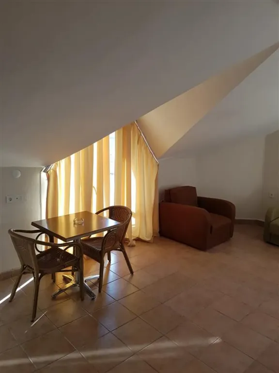 Roof Oda,Deniz ve Dağ Manzaralı
