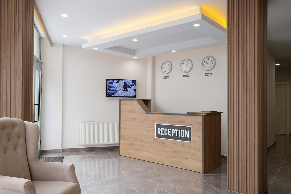 Semih Otel
