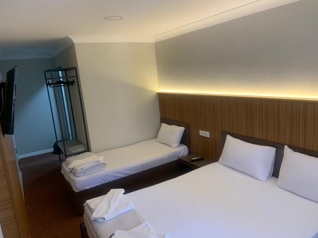 Otel Resmi