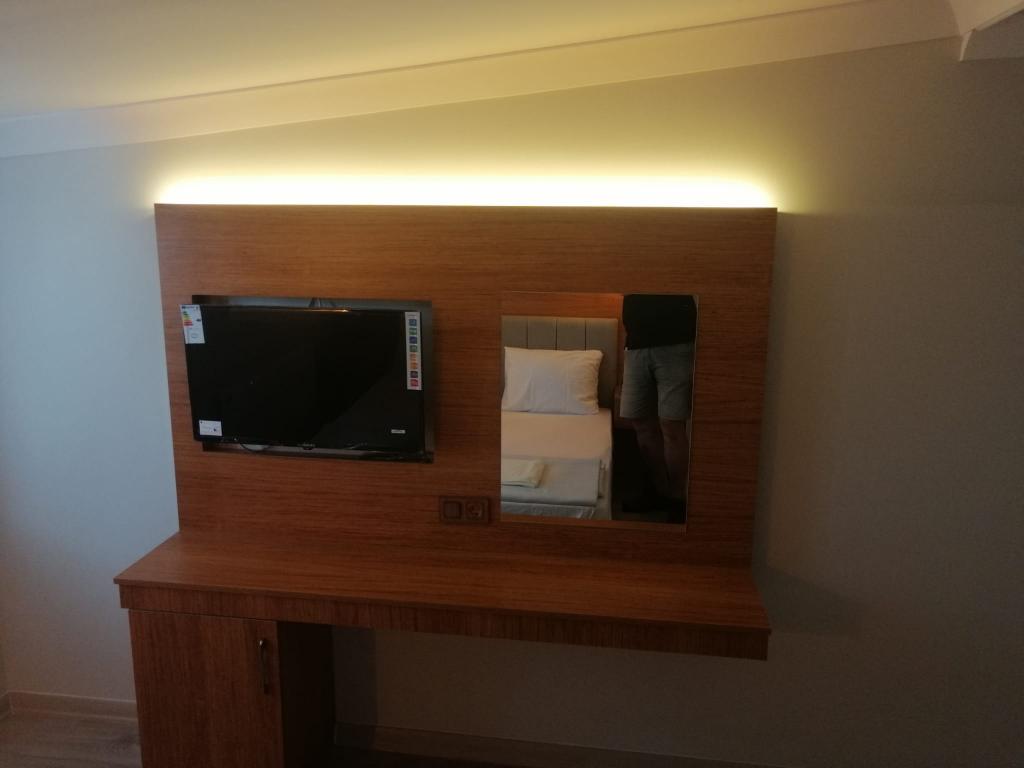 Otel Resmi