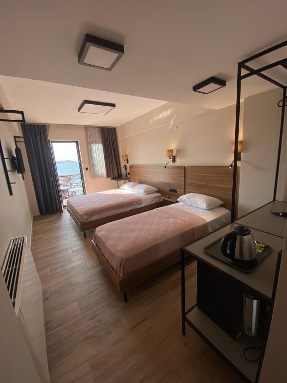 Otel Resmi