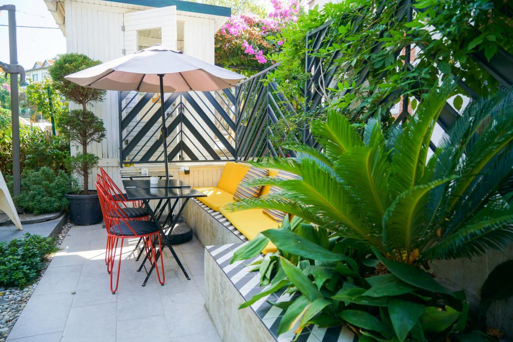 Otel Resmi