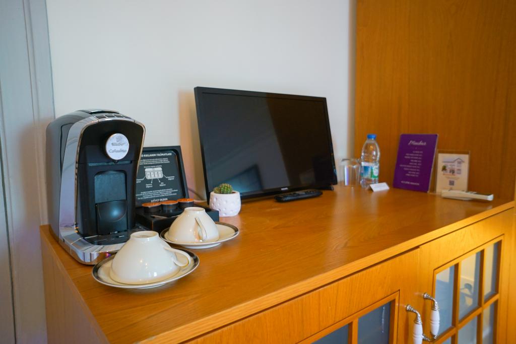 Otel Resmi