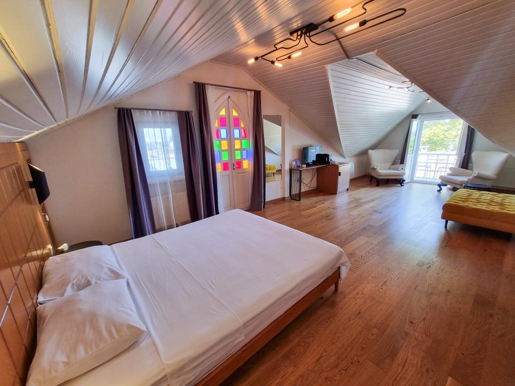 Otel Resmi
