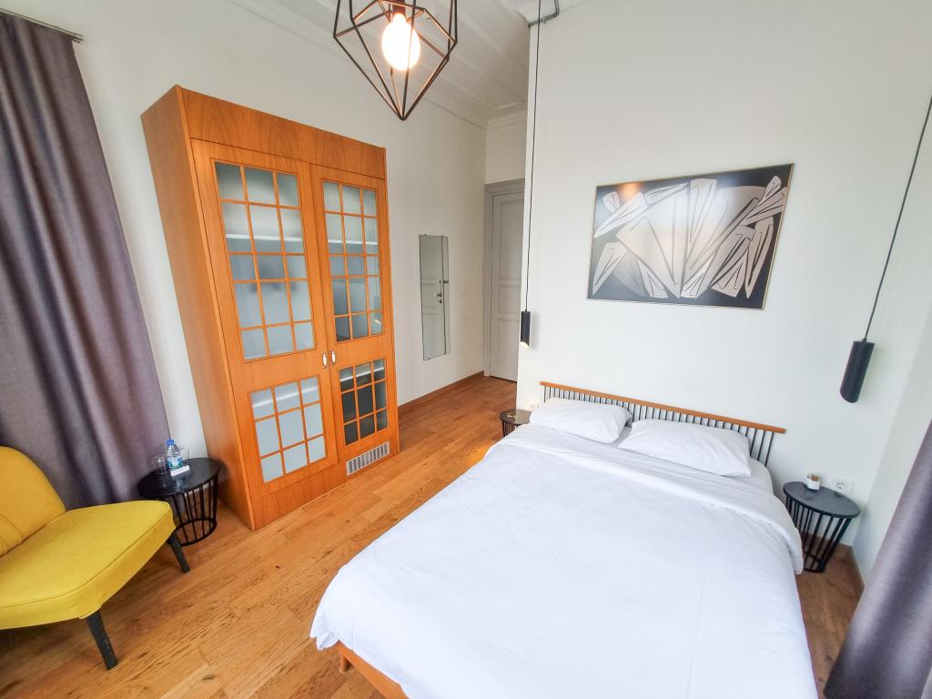 Otel Resmi