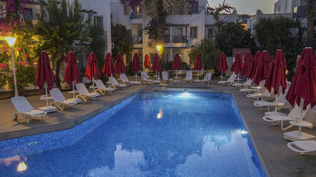 Otel Resmi
