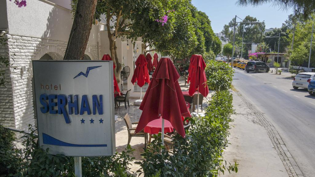 Otel Resmi