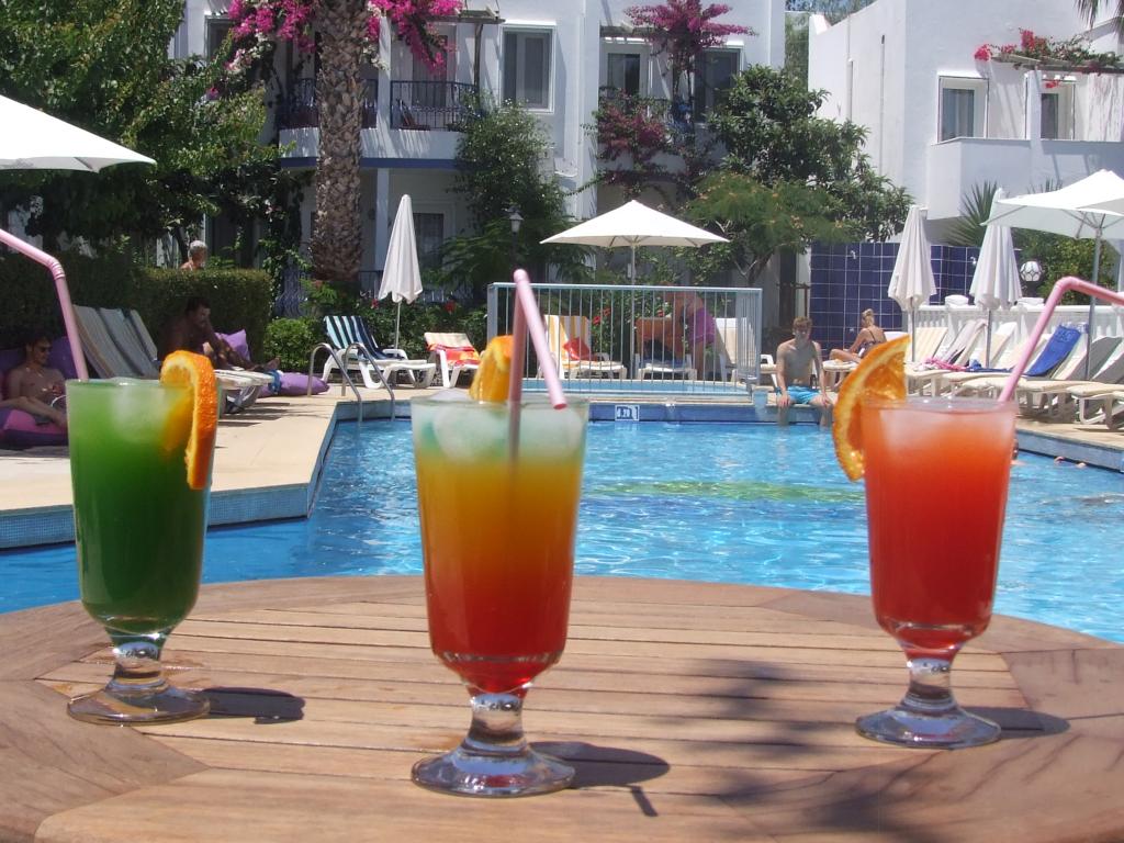Otel Resmi