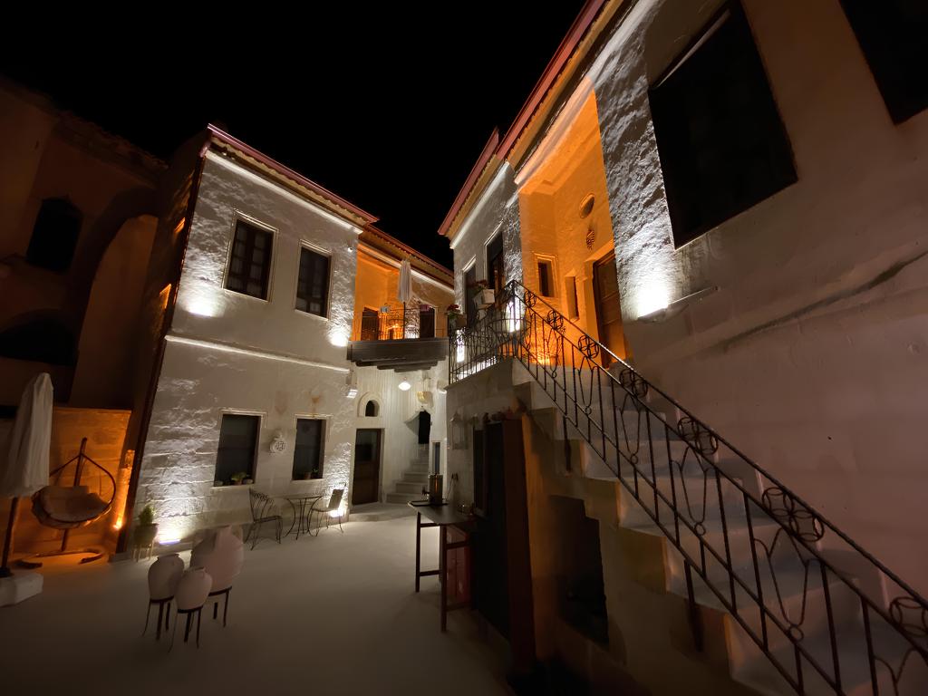 Otel Resmi