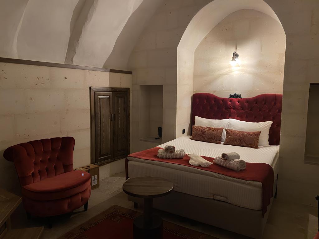 Otel Resmi