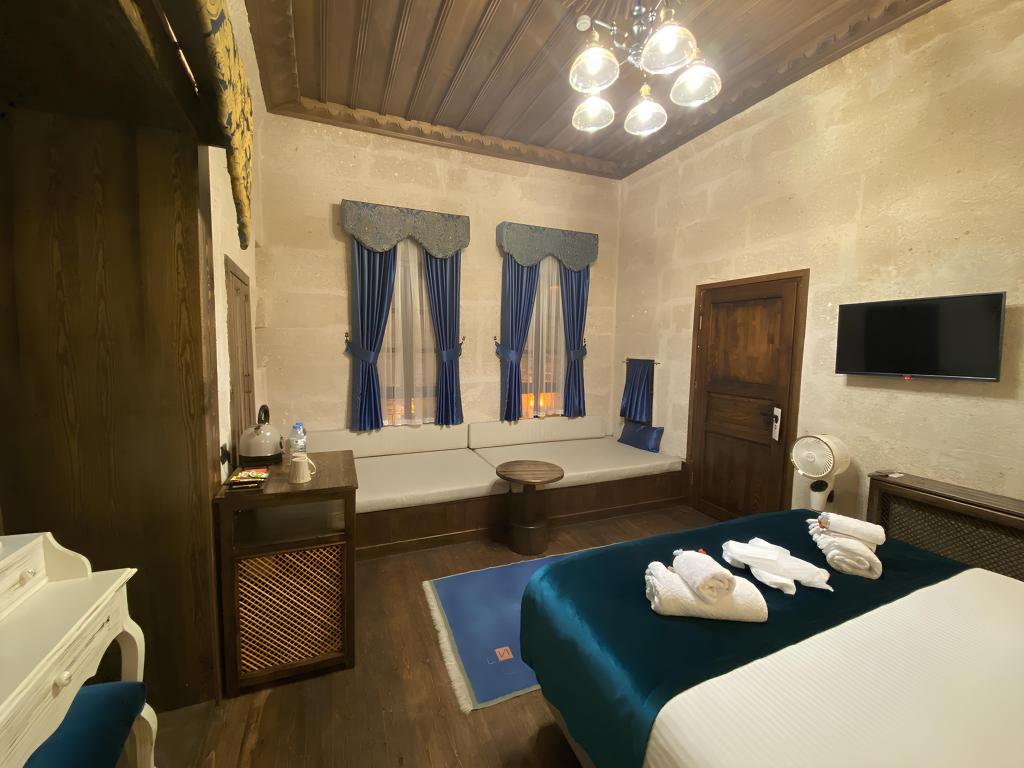 Otel Resmi