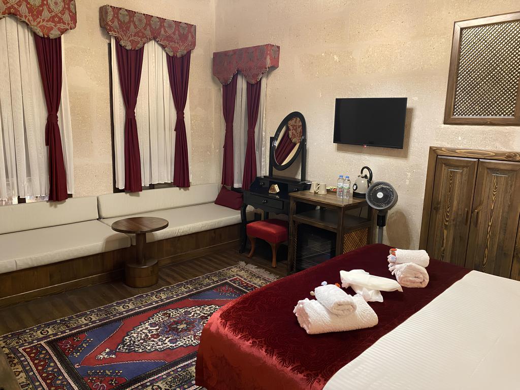 Otel Resmi