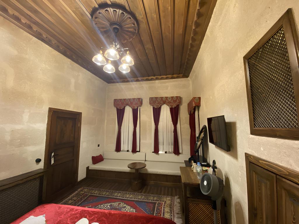 Otel Resmi