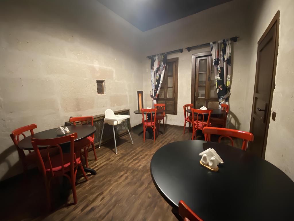 Otel Resmi