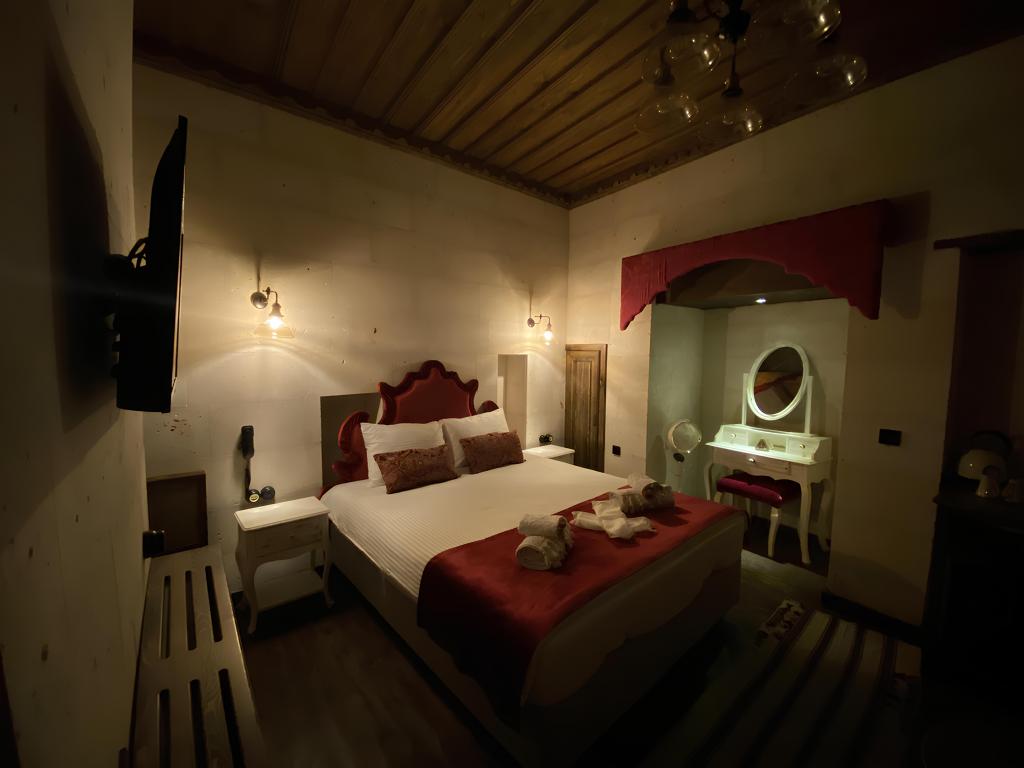 Otel Resmi