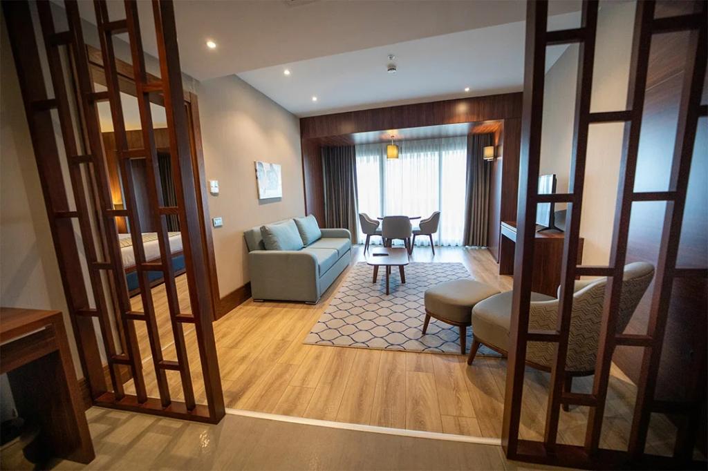 Otel Resmi