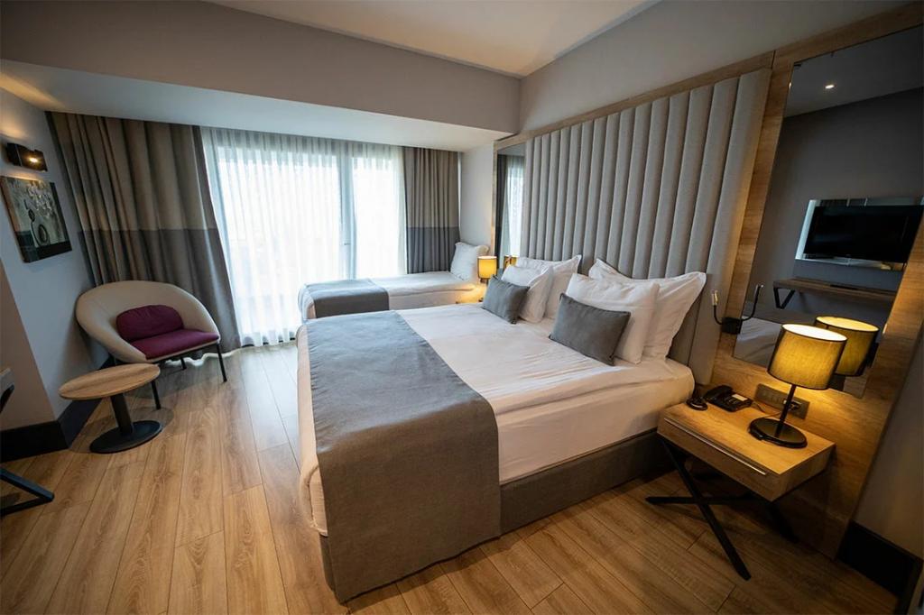 Otel Resmi