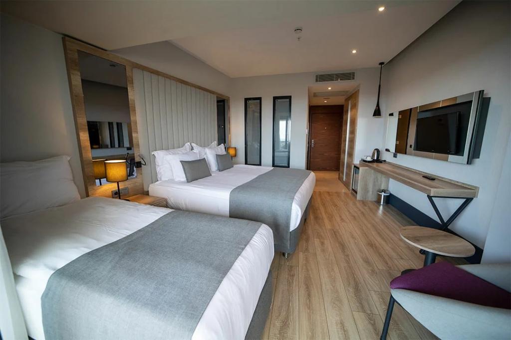 Otel Resmi