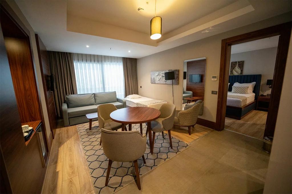 Otel Resmi