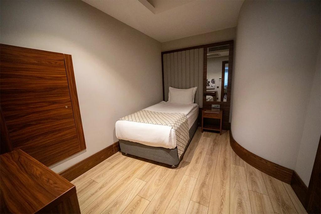 Otel Resmi