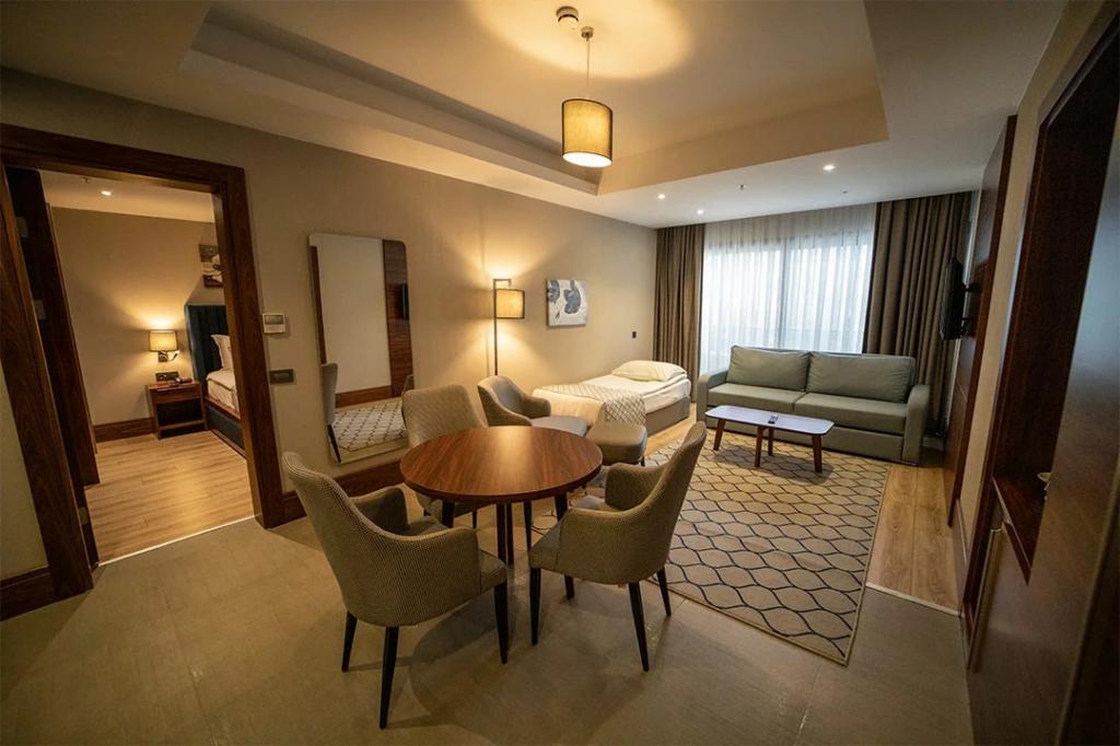 Otel Resmi