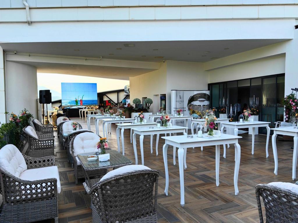 Otel Resmi